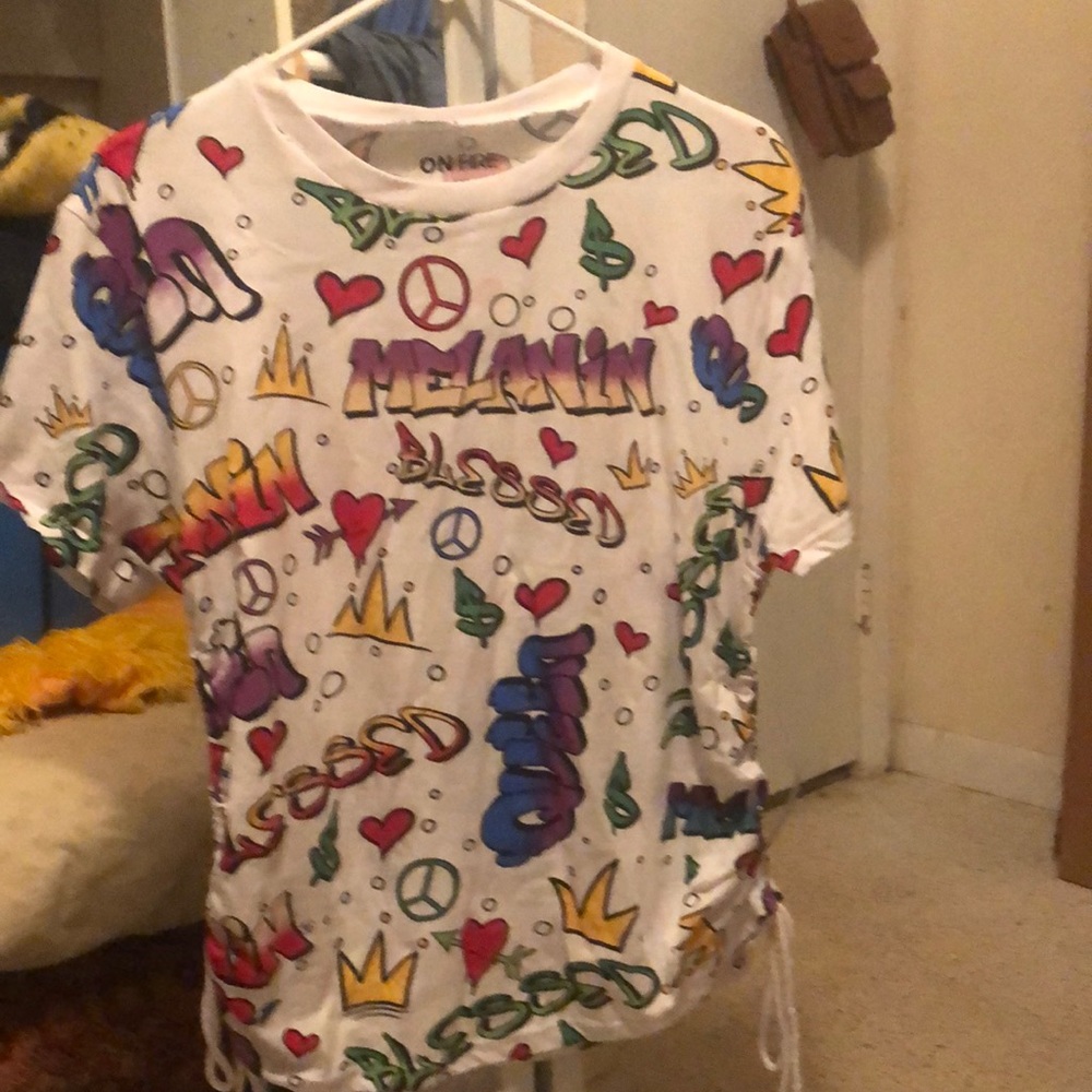 Cute shirt